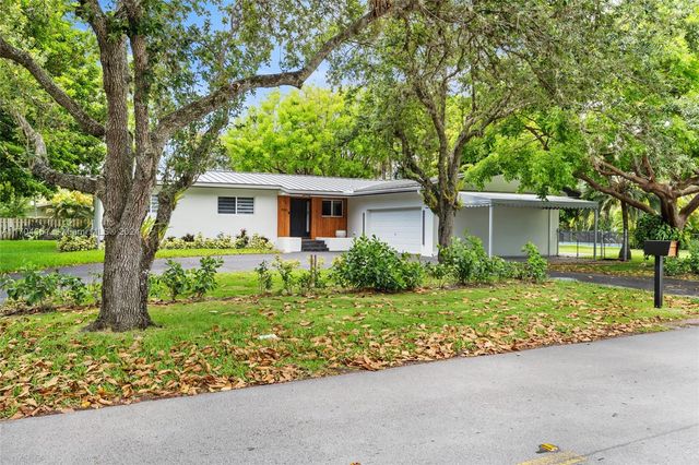 $1,450,000 | 7900 Southwest 97th Terrace | Kendall