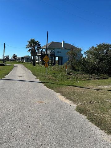 $75,000 | 0 Catfish Crystal Beach | Crystal Beach