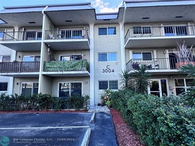 $2,450 | 3004 Northeast 5th Terrace, Unit 302C | Wilton Manors