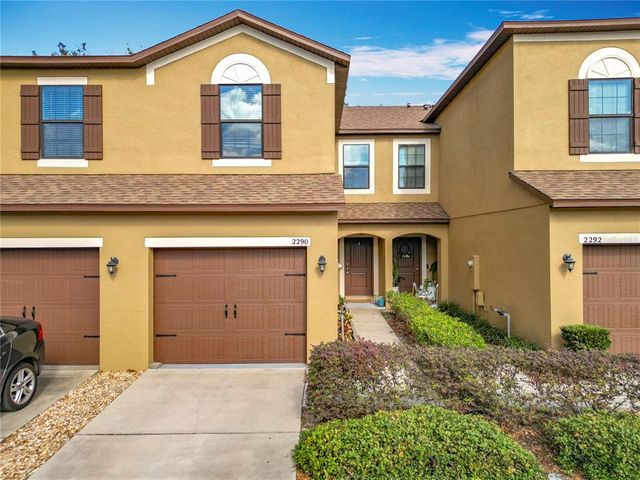 $289,800 | 2290 Aloha Bay Court | Ocoee