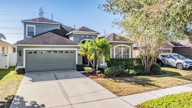 $535,000 | 7817 Water Tower Drive | Palm River-Clair Mel