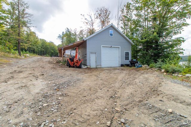 $185,000 | 0 Vt Route 114 | Warren's