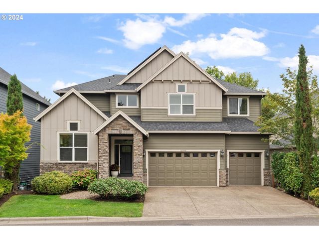 $1,325,000 | 12190 Northwest Blackhawk Drive | Bonny Slope