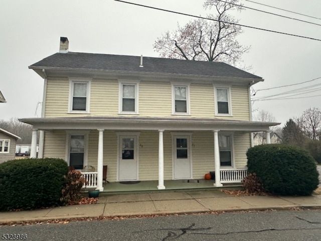 $1,900 | 29 East Avenue | Blairstown