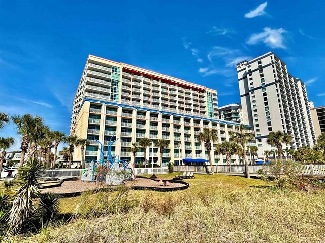 $525,000 | 5300 North Ocean Boulevard, Unit 920 | Myrtle Beach