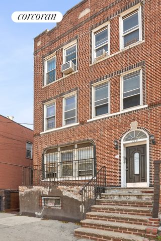 $1,299,000 | 739 Pennsylvania Avenue | East New York