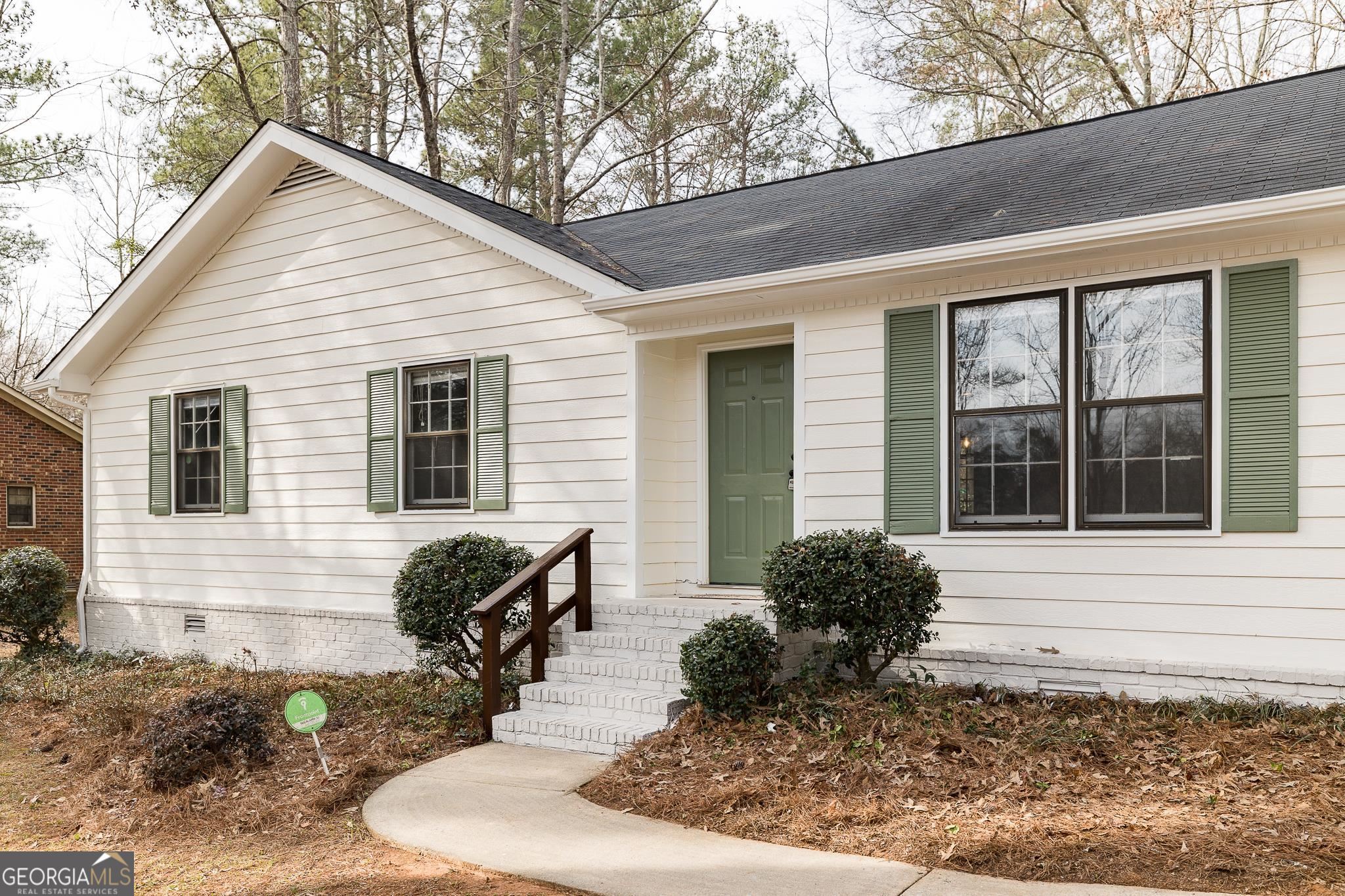 122 Stonybrook Drive Athens GA 30605 Compass