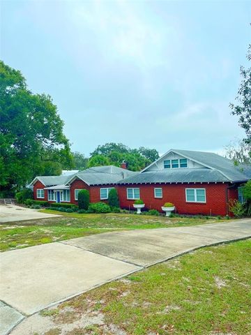 $1,150,000 | 1200 West Lake Otis Drive Southeast | Winter Haven