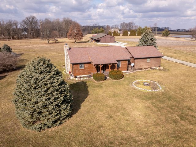 $1,490,000 | 12198 East 136th Street | Fall Creek Township - Hamilton County