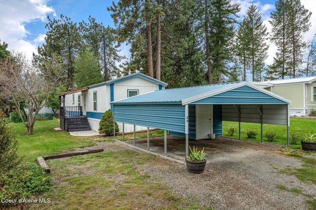 $99,999 | 469010 Highway 95 Sagle Id 83860, Unit 29