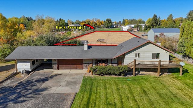 $599,500 | 1418 South Shamrock Street | Spokane Valley