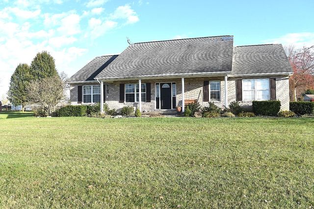 $350,000 | 8151 Walleye Drive | Brookville Township - Franklin County