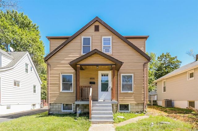 $249,900 | 8506 Philo Avenue | Affton