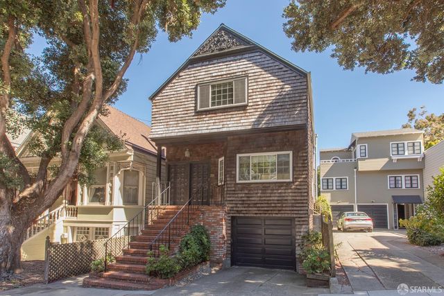 $1,650,000 | 231 Roosevelt Way | Corona Heights