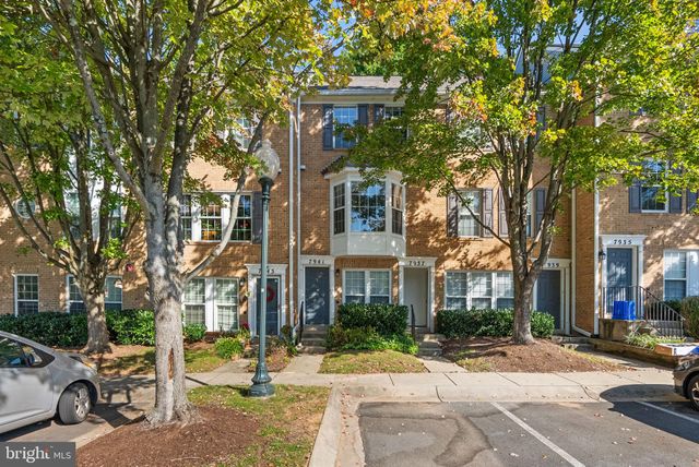 $2,500 | 7941 Foxcrest Court, Unit 7941 | Potomac