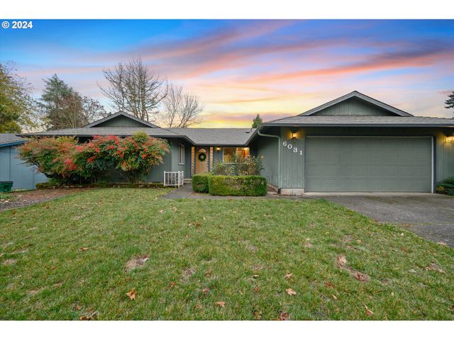 $530,000 | 6031 Southwest 173rd Avenue | Aloha