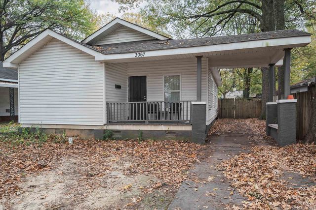 $115,000 | 3067 Douglass Avenue | Messick Buntyn