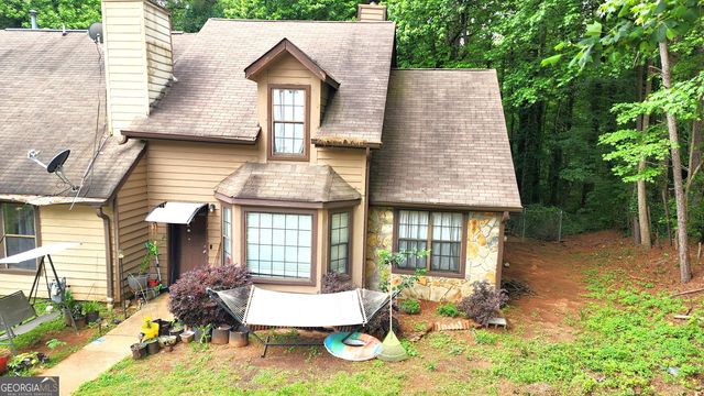 $209,900 | 6836 Lakewood Terrace | Douglasville