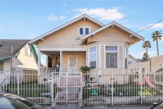 $1,250,000 | 610 East 24th Street | South Central LA