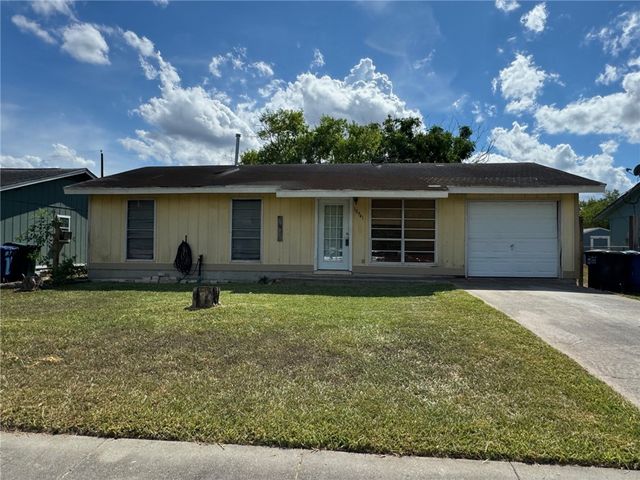 $119,900 | 10941 Gates Lane | Northwest Corpus Christi