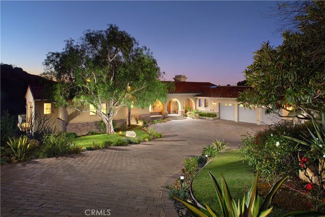 $4,750,000 | 4347 Canyon View Lane | South Bay