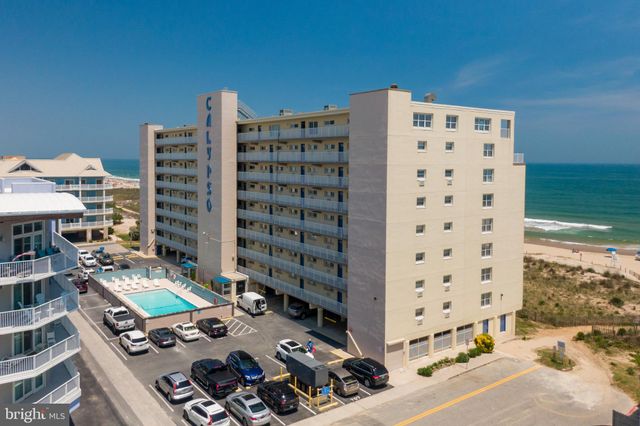 $525,000 | 6201 Atlantic Avenue, Unit 101 | Ocean City