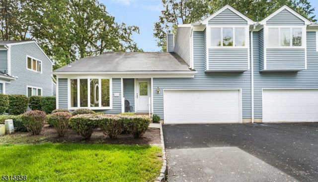 $679,900 | 53 Meadowview Lane | Berkeley Heights