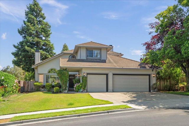 $1,599,000 | 580 Amberwood Way | Livermore