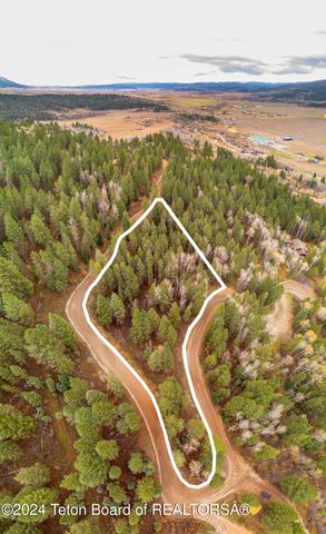 $315,000 | Lot 24 Trail Ridge Road | Trail Ridge