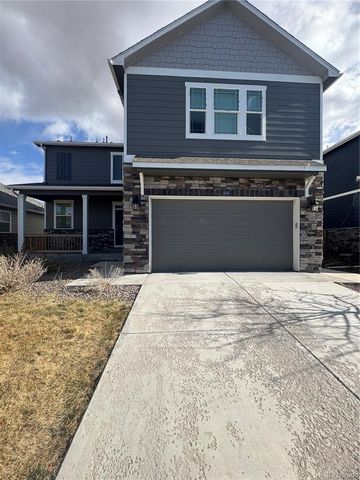 $3,200 | 6040 North Gibralter Court | Aurora