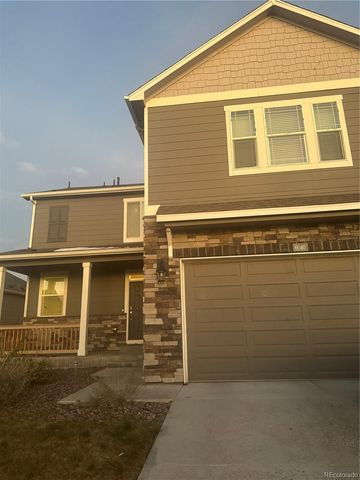 $3,500 | 6040 North Gibralter Court | Aurora