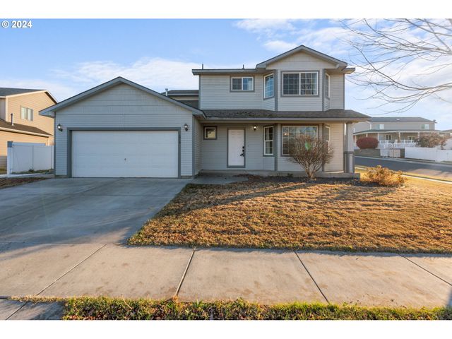 $390,000 | 1310 East Hurlburt Avenue | Hermiston