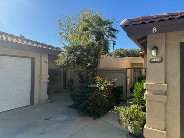 $589,000 | 33365 Pueblo Trail, Unit A& B | South Cathedral City