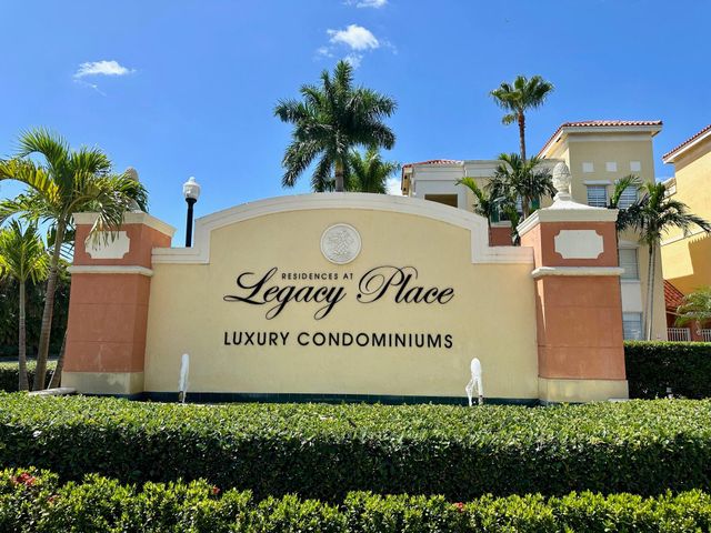 $2,800 | 11027 Legacy Boulevard, Unit 202 | Palm Beach Gardens