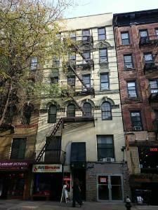 $3,590 | 126 MacDougal Street, Unit 5D | Greenwich Village