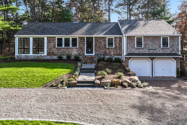 $1,675,000 | 51 Bucks Creek Road | West Chatham