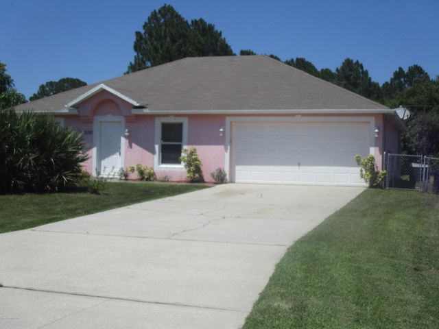 $2,000 | 2497 Eldron Boulevard Southeast | Palm Bay