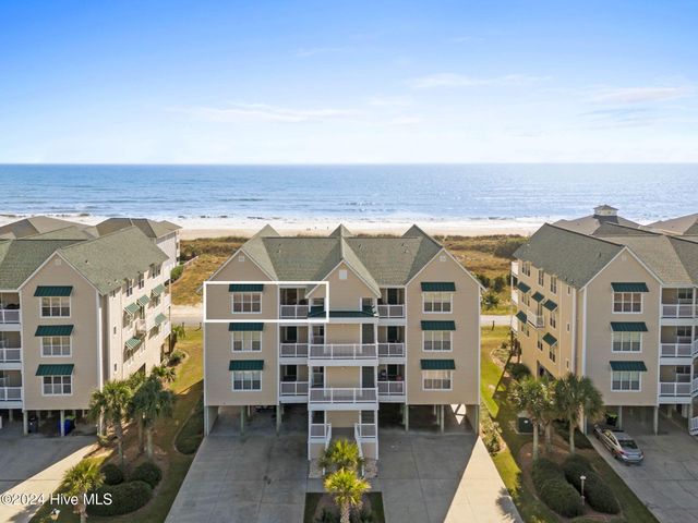 $775,000 | 2 Becky Street, Unit F | Ocean Isle Beach