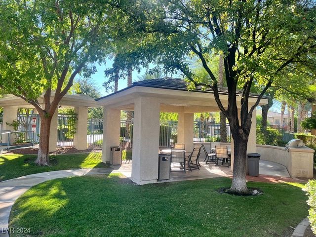 $1,845 | 10701 Pappas Lane, Unit 203 | Amber Ridge Condominium Arbors Summerlin Village