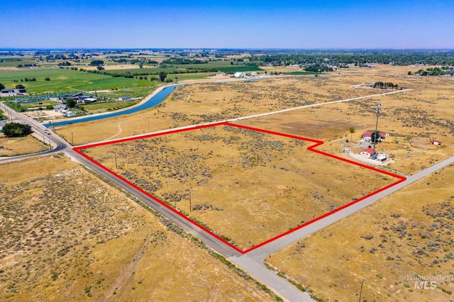 $649,900 | Tbd West Hubbard Road | Ten Mile Creek