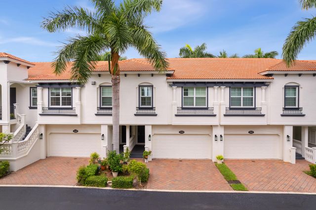 $595,000 | 3144 Waterside Circle | Boynton Beach