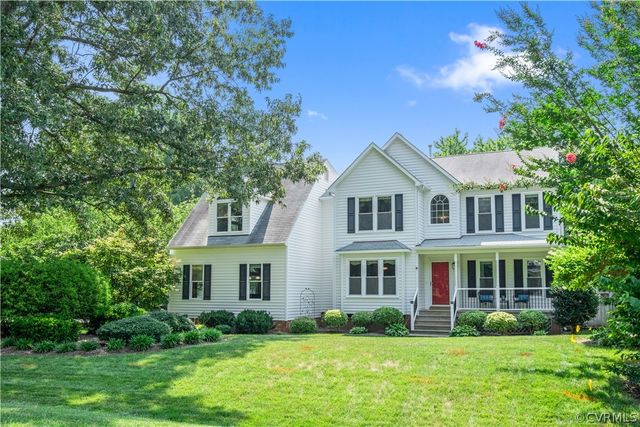 $522,500 | 10700 Hamlin Circle | Chester