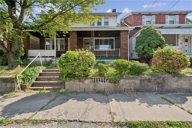 $1,246 | 538 Woodward Avenue | Allegheny-West