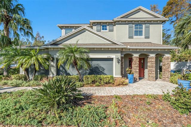 $1,250,000 | 5701 South MacDill Avenue | Sun Bay South