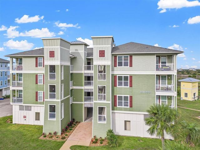 $307,000 | 26540 Mangrove Drive, Unit 302 | Pointe West