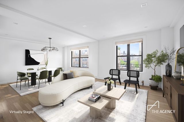 $2,450,000 | 55 West 95th Street, Unit 81/82 | Upper West Side