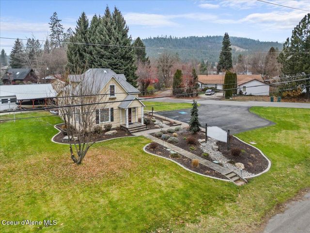 $495,000 | 14841 N Highway | Rathdrum