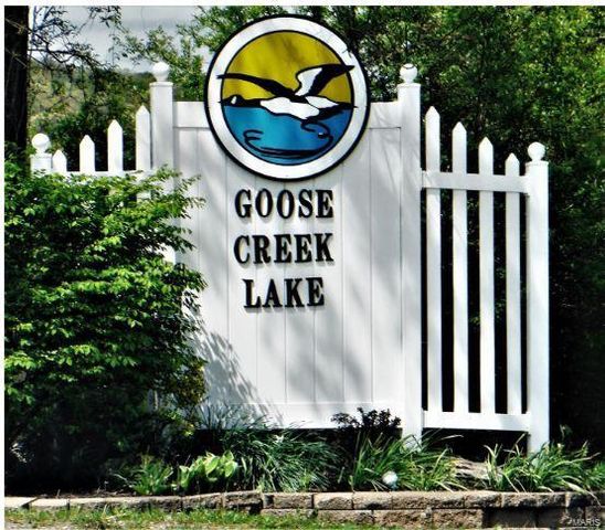 $125,000 | 6001 Brown Road, Unit 6005 | Goose Creek Lake