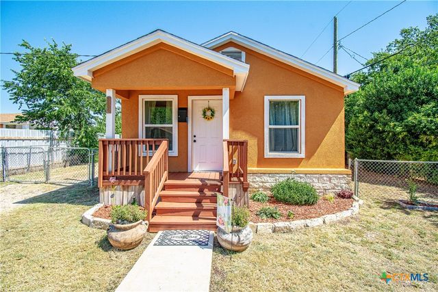 $126,000 | 1109 Atkinson Avenue | North Killeen