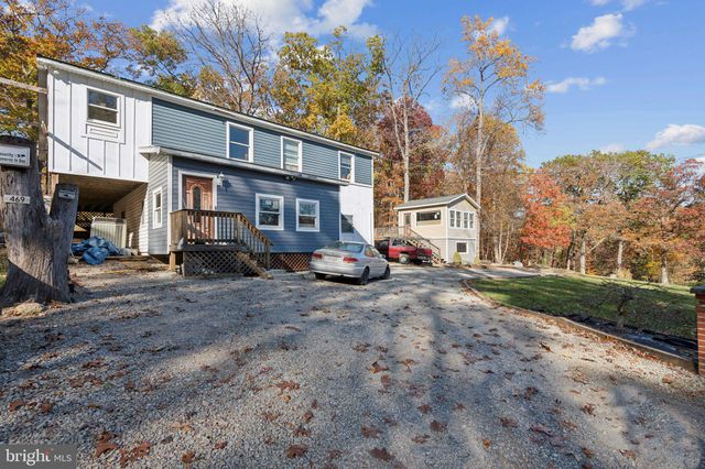 $550,000 | 469 Laurel Lane | Shenandoah Retreat